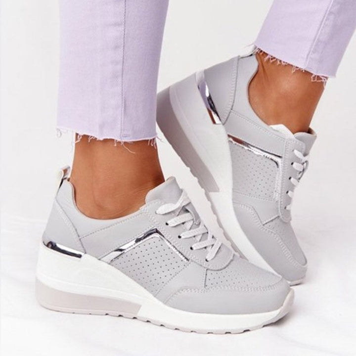 Sophie | Stylish Comfort Sneakers