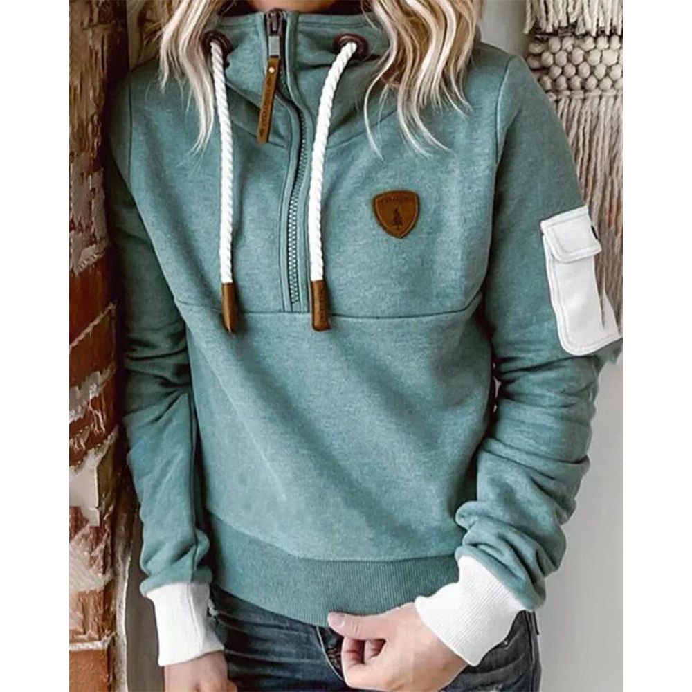 Claudia | Comfortable Soft Sweater