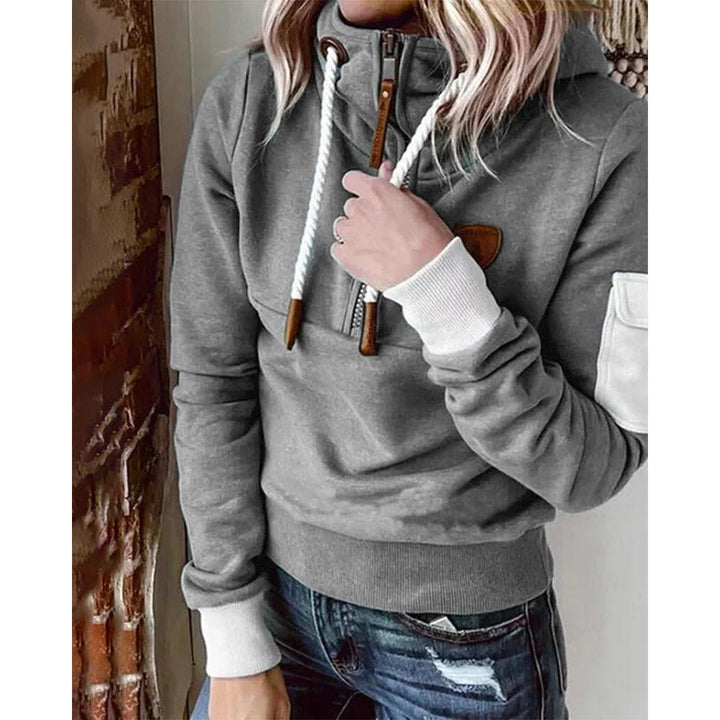 Claudia | Comfortable Soft Sweater