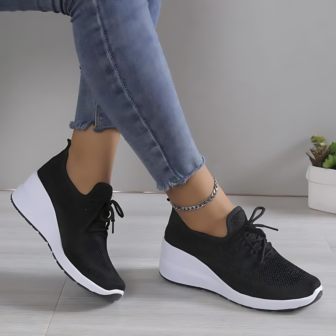 Alvin | Premium Casual Sneakers