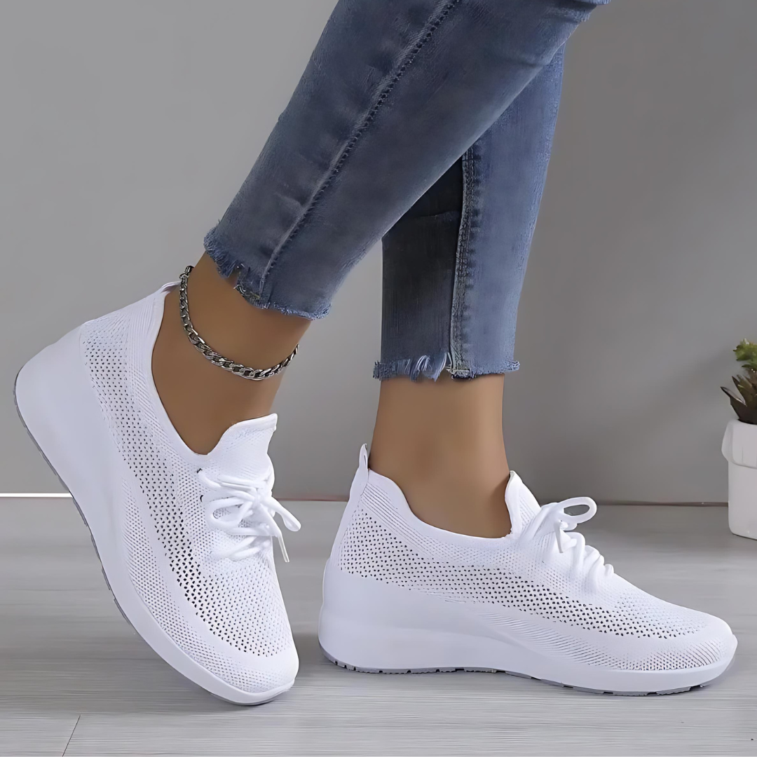 Alvin | Premium Casual Sneakers