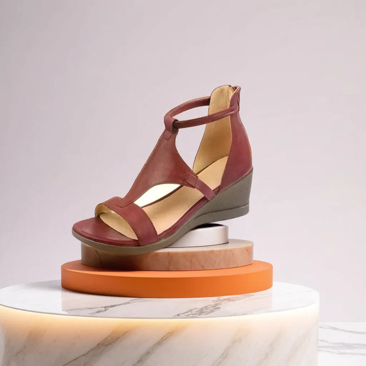 Lucerina | Orthopedic Sandals