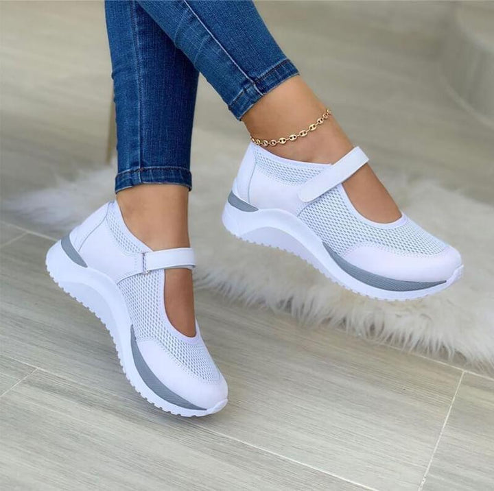 Anna | Lightweight Casual Sneaker