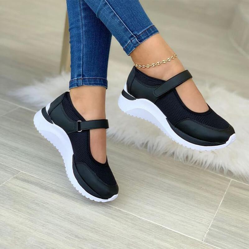 Anna | Lightweight Casual Sneaker