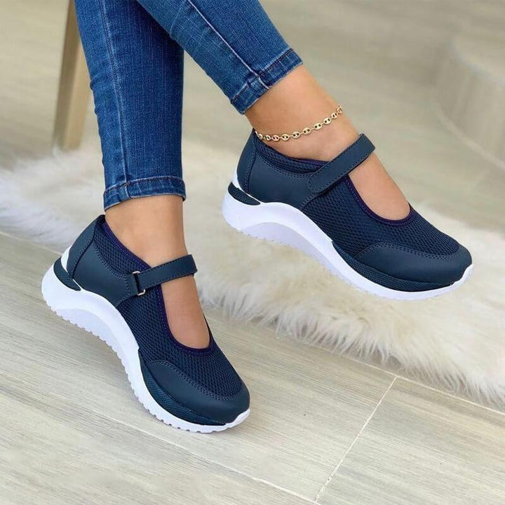Anna | Lightweight Casual Sneaker