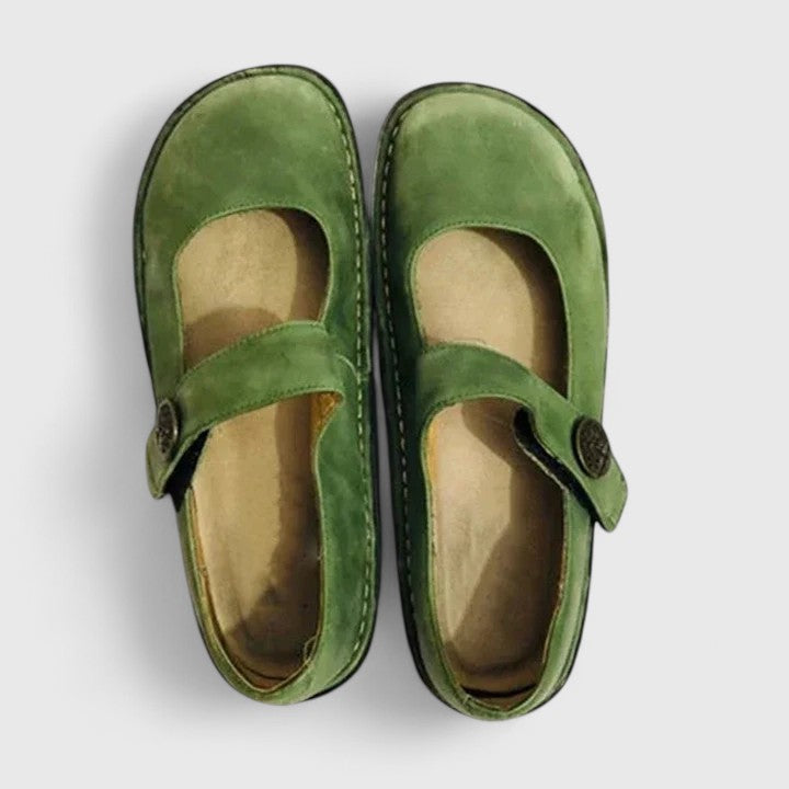 Martha | Comfortable Casual Shoes