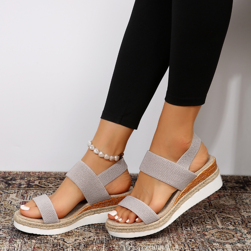 Clara | Lightweight Comfort Sandal