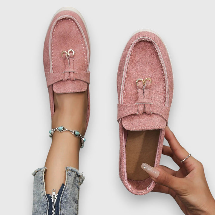 Kenedy | Loafer