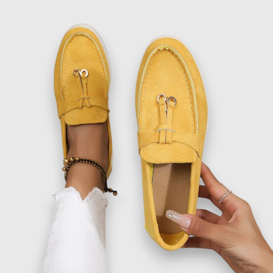 Kenedy | Loafer