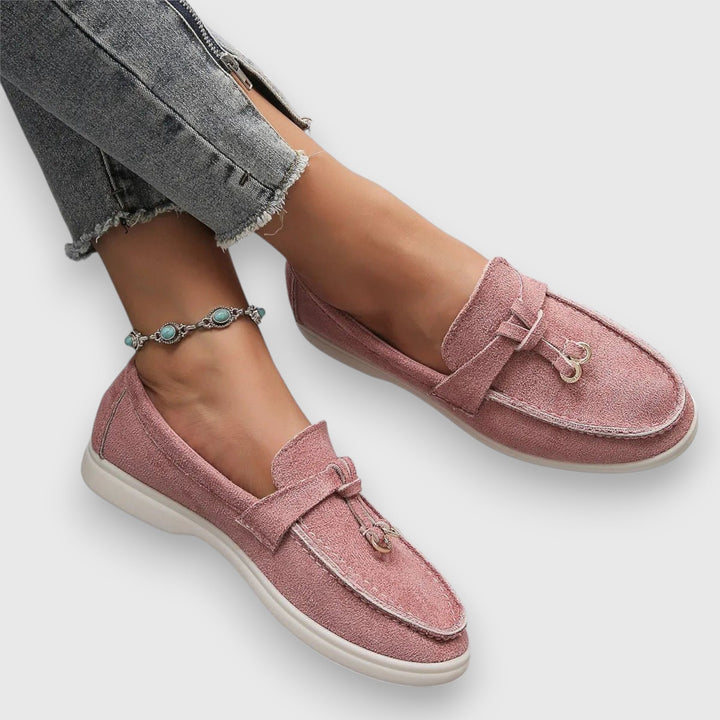 Kenedy | Loafer