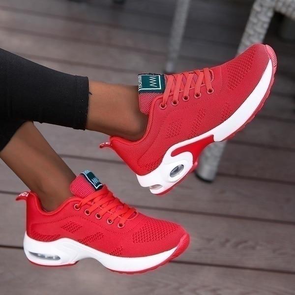 Olivia | Premium Stylish Sneakers