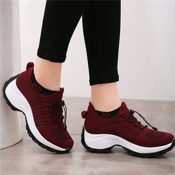 Milliecent | Lightweight Sneaker