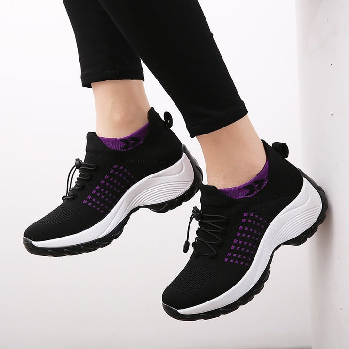 Milliecent | Lightweight Sneaker