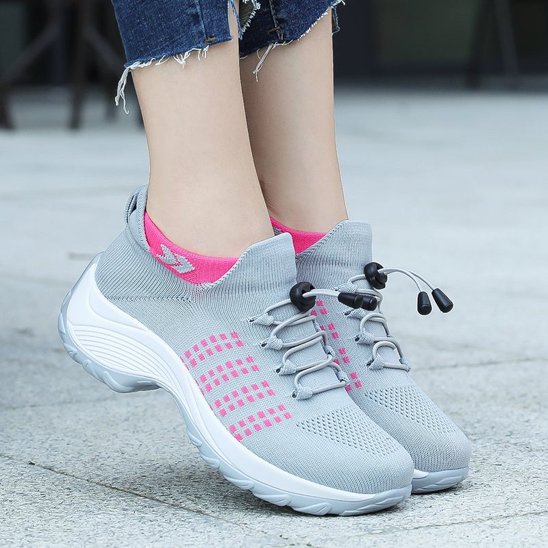 Milliecent | Lightweight Sneaker