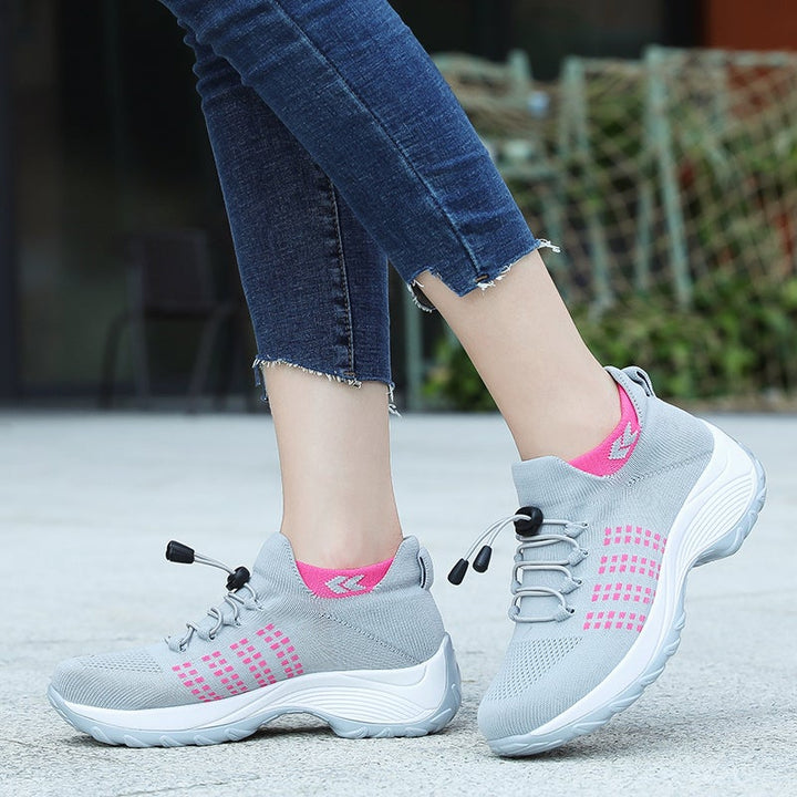 Milliecent | Lightweight Sneaker