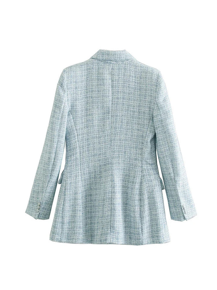 Strada Spring Blazer