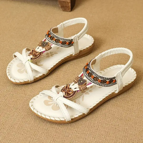 Annette | Elegant Sandals