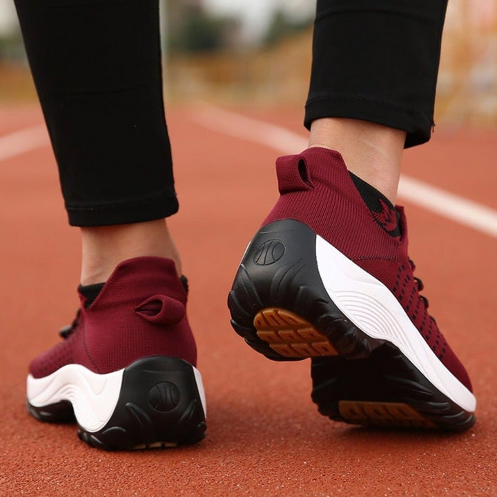 Milliecent | Lightweight Sneaker