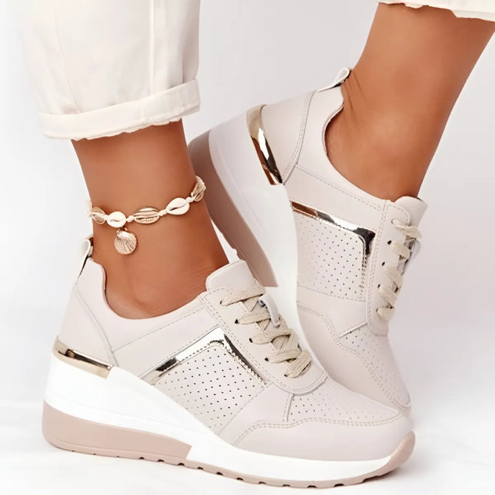 Sophie | Stylish Comfort Sneakers