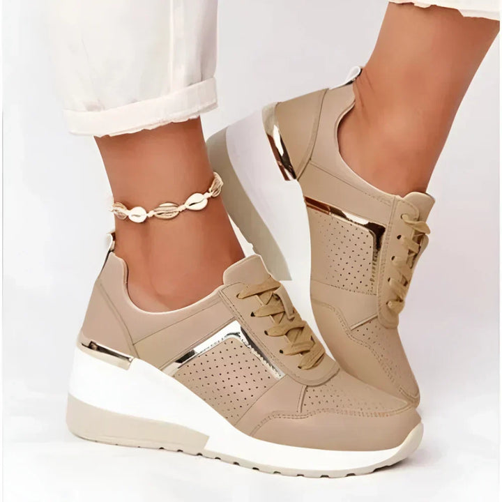 Sophie | Stylish Comfort Sneakers