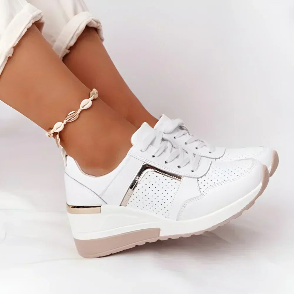 Sophie | Stylish Comfort Sneakers