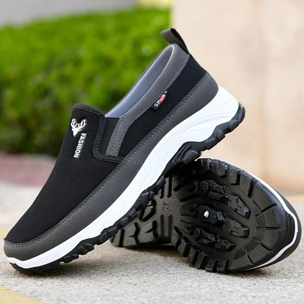 Mason | Premium Casual Sneakers