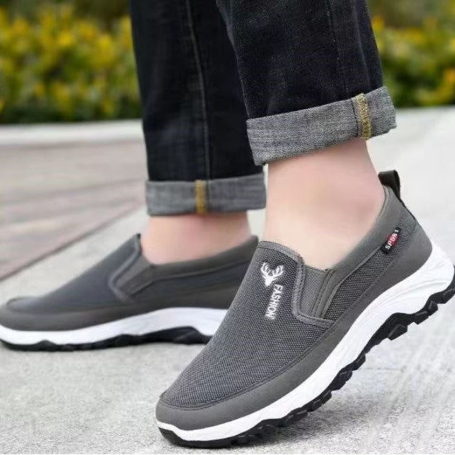 Mason | Premium Casual Sneakers