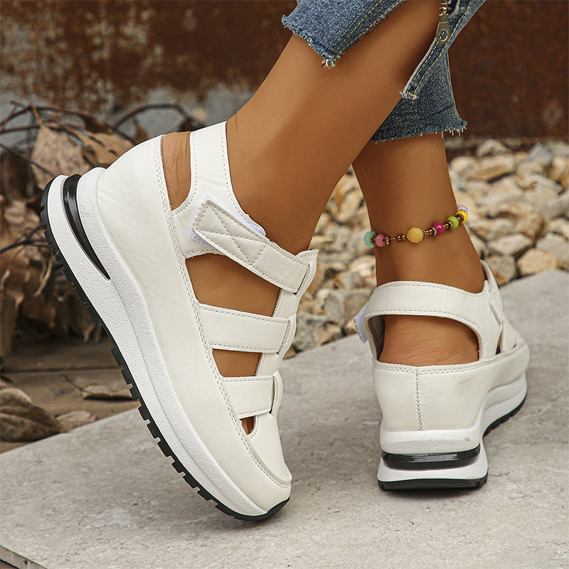 Janice | Classic Lightweight Loafer