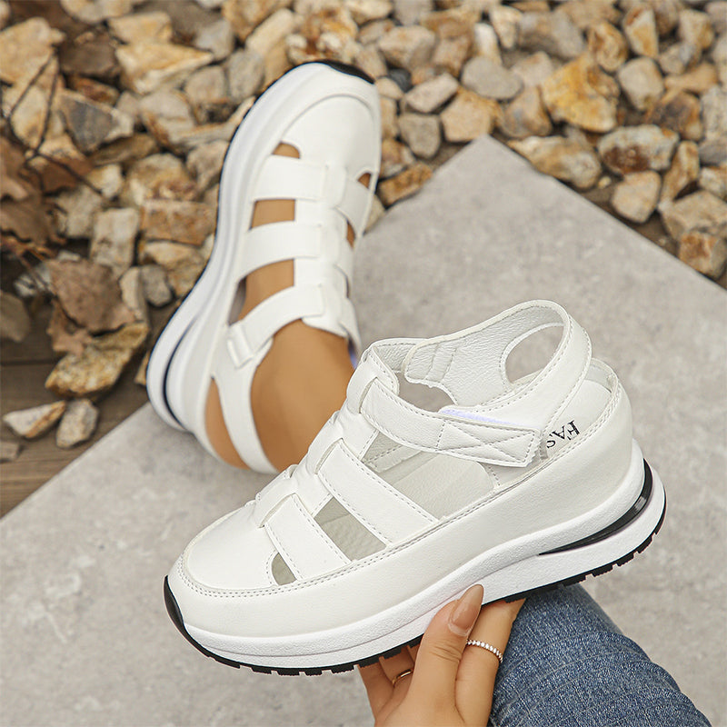 Janice | Classic Lightweight Loafer