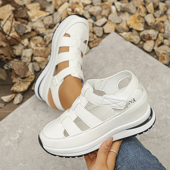 Janice | Classic Lightweight Loafer
