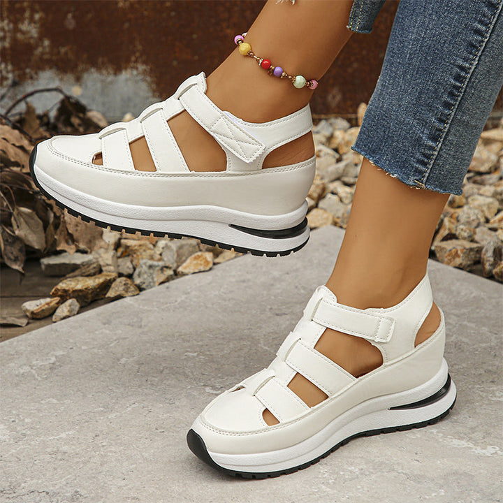 Janice | Classic Lightweight Loafer