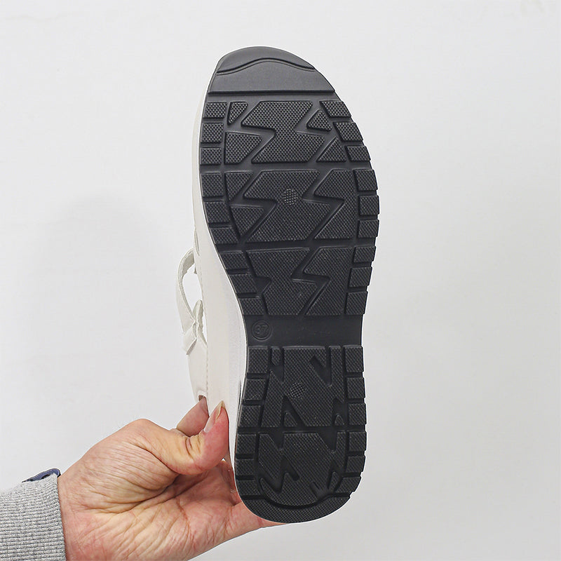 Janice | Classic Lightweight Loafer