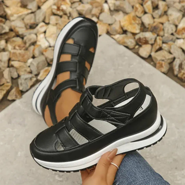 Janice | Classic Lightweight Loafer