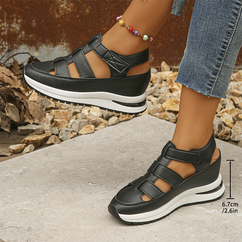Janice | Classic Lightweight Loafer