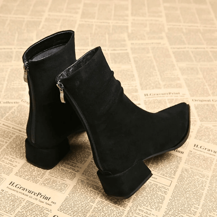 Linda | Versatile Elegant Boots