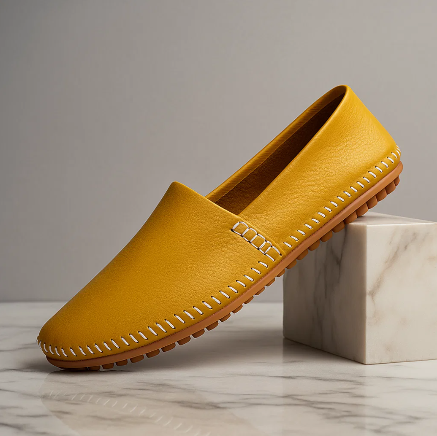 Clara | Elegant Loafer