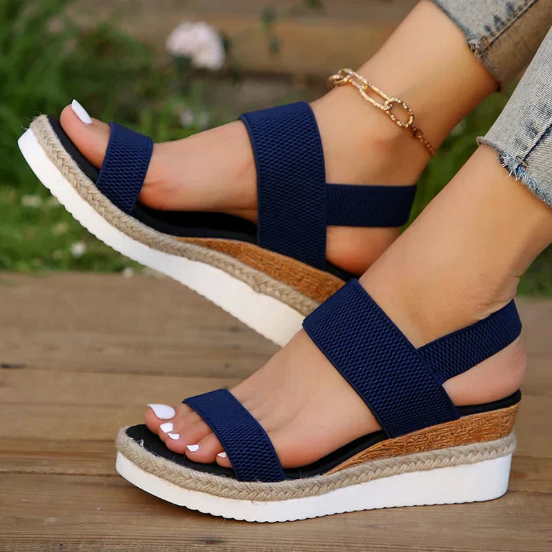 Clara | Lightweight Comfort Sandal